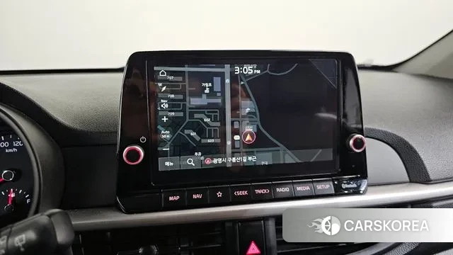 Kia Morning Urban (JA) 2022 Жемчужный цвет из Кореи, фото 6