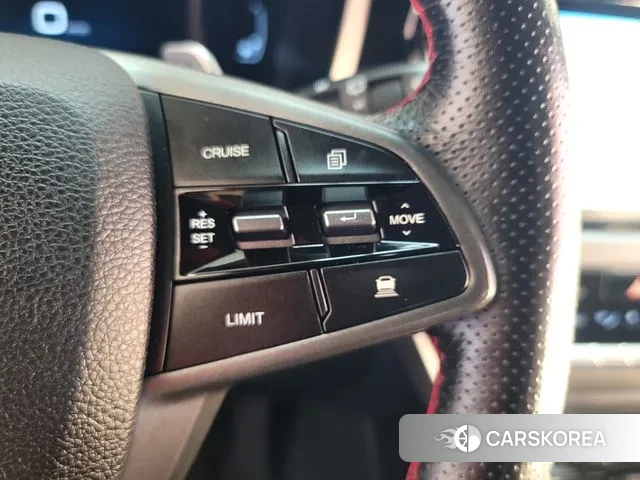 Ssangyong Beautiful Korando 2022 Белый из Кореи, фото 6