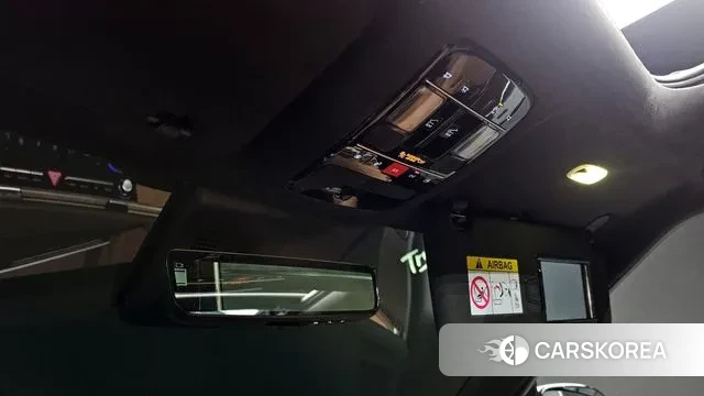 Hyundai Santa Fe (MX5) 2023 Белый из Кореи, фото 6