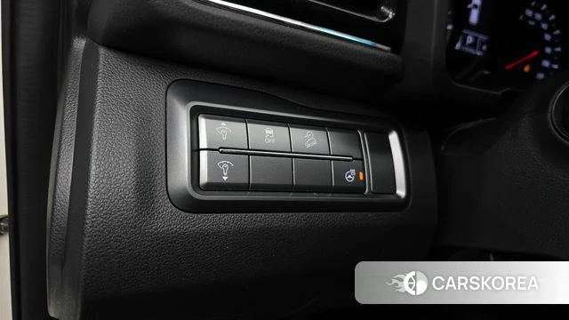 Ssangyong Berry New Tivoli 2019 Белый из Кореи, фото 6
