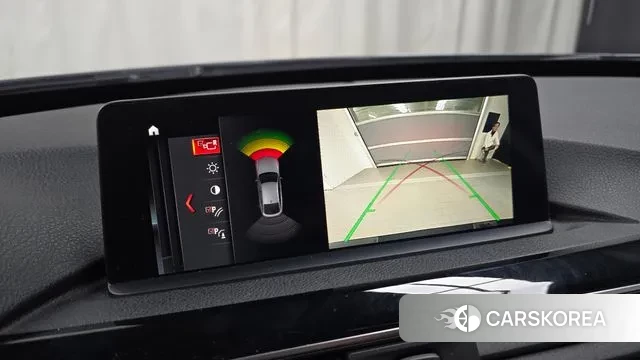 BMW 3 Series GT (F34) 2020 Серый из Кореи, фото 6