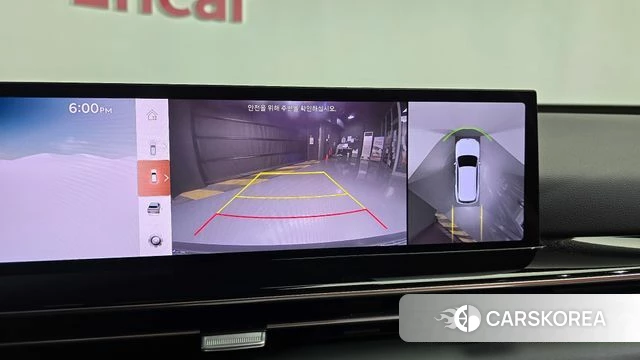 Genesis GV80 2024 Серый из Кореи, фото 6