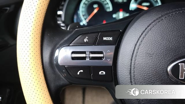 Kia K7 Premier 2019 Черный из Кореи, фото 6