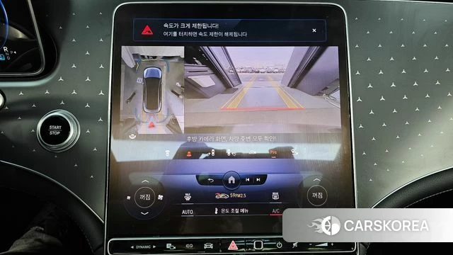 Mercedes-Benz EQE V295 2023 Черный из Кореи, фото 6