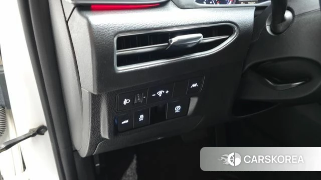 Hyundai Sonata (DN8) 2021 Белый из Кореи, фото 6