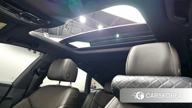 Audi A7 (4K) 2021 Черный из Кореи, фото 6