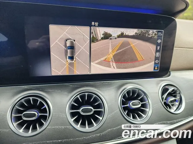 Mercedes-Benz CLS-Class C257 id 2656176 из Кореи 6