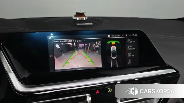 BMW Z4 (G29) 2024 Черный из Кореи, фото 6