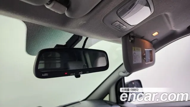 Hyundai The New Grand Starex 2020 Серебряный из Кореи, фото 6