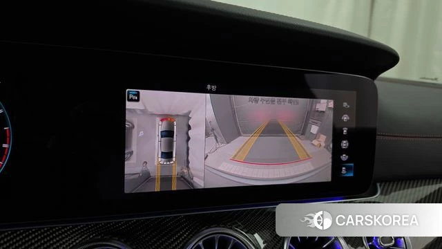 Mercedes-Benz CLS-Class C257 2021 Серый из Кореи, фото 6