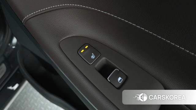 Hyundai Grandeur IG 2018 Серый из Кореи, фото 6