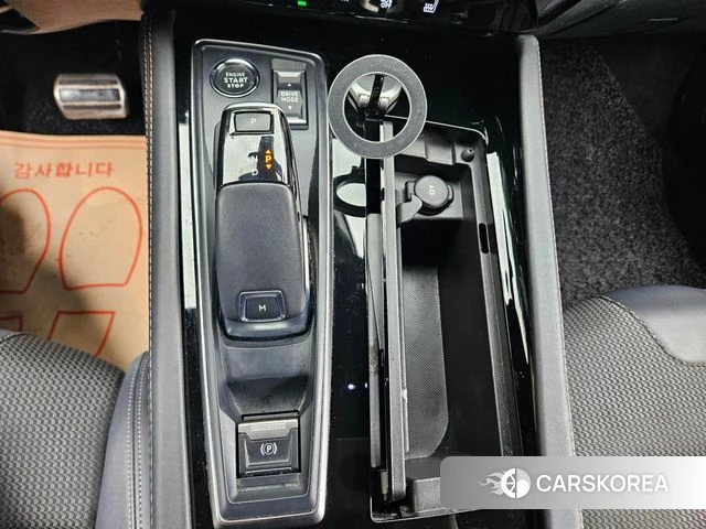 Peugeot 508 second Generation 2022 Белый из Кореи, фото 6