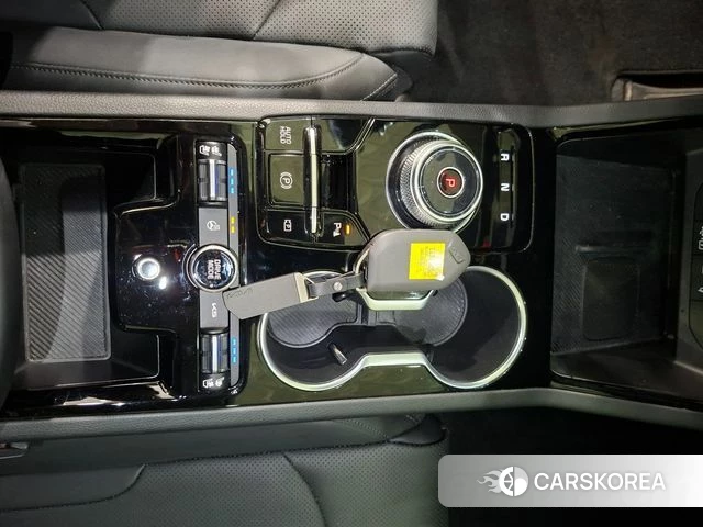 Kia The New K5 Hybrid 3rd generation 2024 Черный из Кореи, фото 6