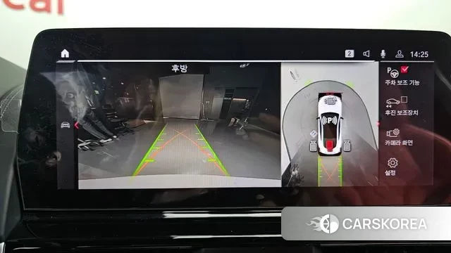 BMW M8 (G15) id 3074060 из Кореи 6