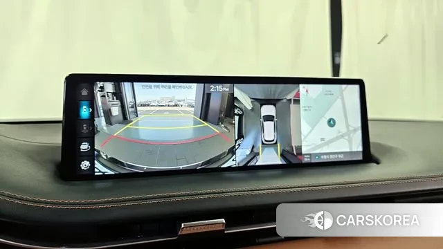 Genesis GV70 2023 Белый из Кореи, фото 6