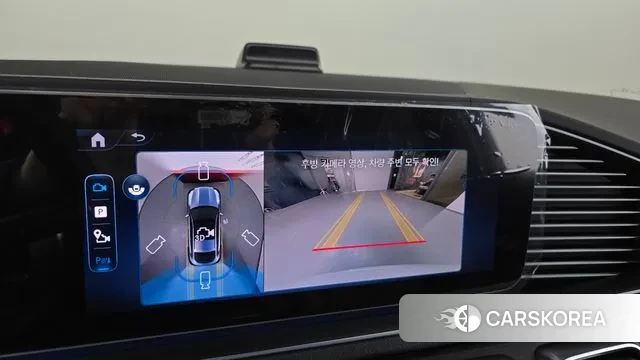 Mercedes-Benz GLE-Class W167 2025 Белый из Кореи, фото 6