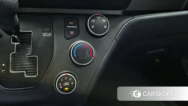 Kia The New Kia Ray 2023 Белый из Кореи, фото 6