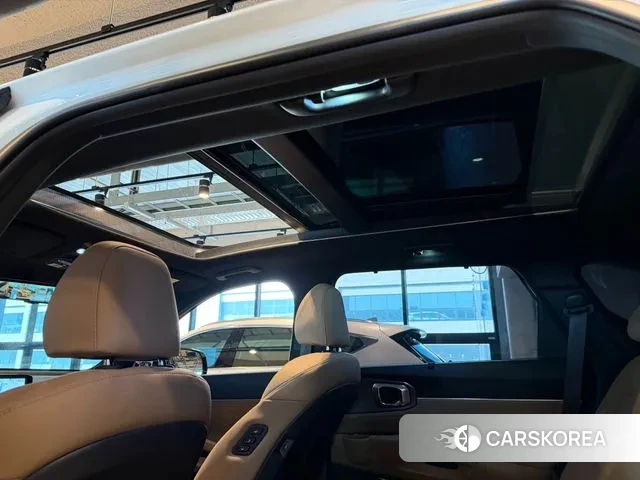 Kia The New Sorento 4th Generation id 3659149 из Кореи 6