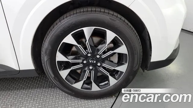 Kia Carnival 4th generation id 2645061 из Кореи 6