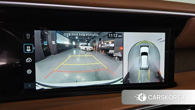 Hyundai Palisade (LX3) 2025 Белый из Кореи, фото 6