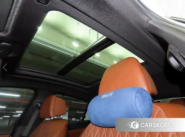 BMW X6 (G06) 2022 Белый из Кореи, фото 6