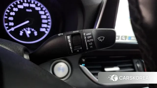 Hyundai Grandeur IG 2019 Черный из Кореи, фото 6