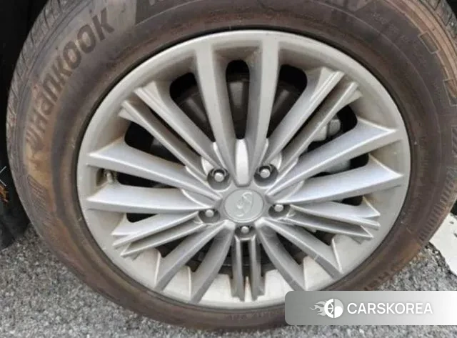 Hyundai Kona 2019 Белый из Кореи, фото 6