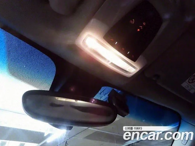 BMW X1 (F48) 2021 Синий из Кореи, фото 6