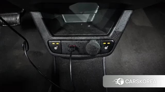 Kia The New Ray 2022 Белый из Кореи, фото 6