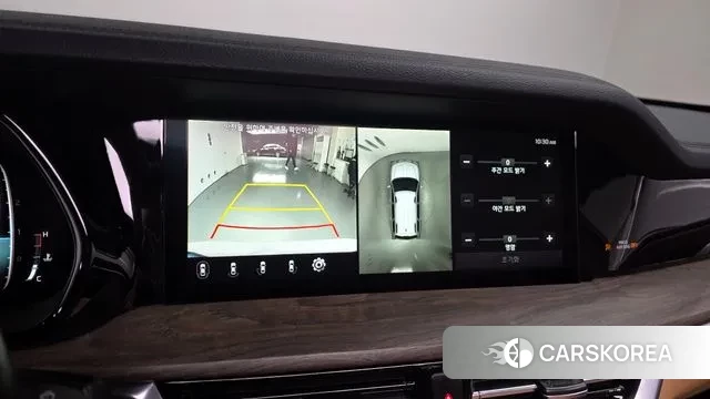 Kia Mohave Master 2020 Белый из Кореи, фото 6