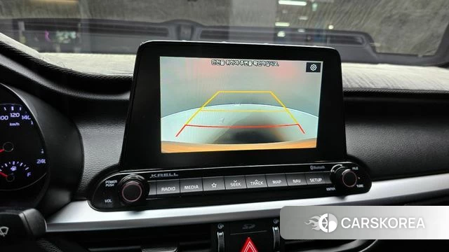 Kia Come New K3 2020 Белый из Кореи, фото 6