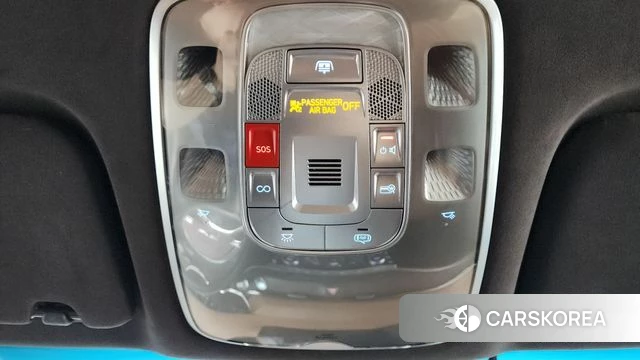 Genesis G80 (RG3) 2021 Черный из Кореи, фото 6