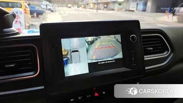 Renault Korea (Samsung) Master 2020 Белый из Кореи, фото 6