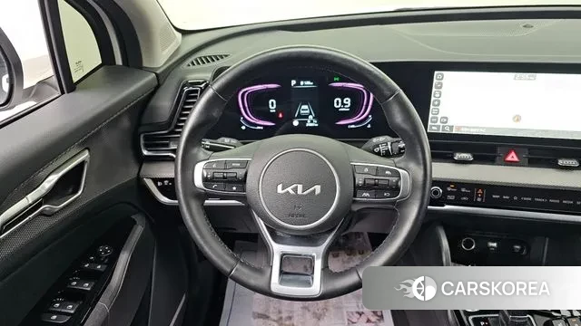 Kia Sportage 5th Generation id 3645694 из Кореи 6