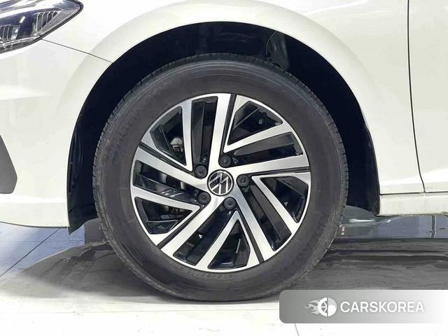 Volkswagen Lavida 2022 Белый из Китая, фото 6
