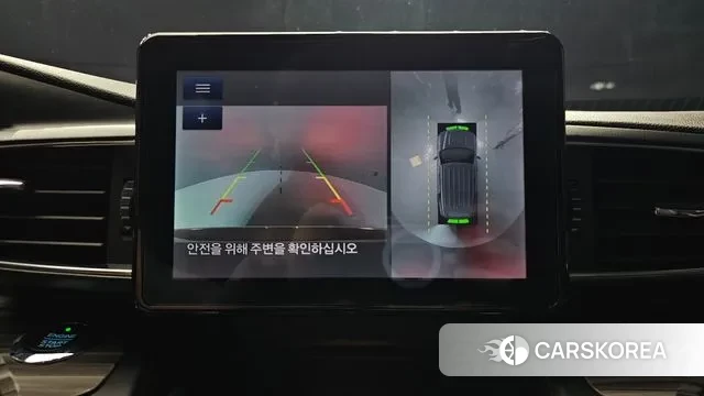 Ford Explorer 6th Generation 2020 Белый из Кореи, фото 6