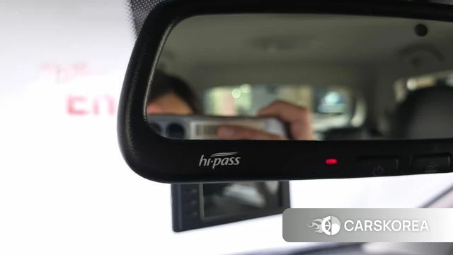 Ssangyong Tivoli Armor 2018 Белый из Кореи, фото 6