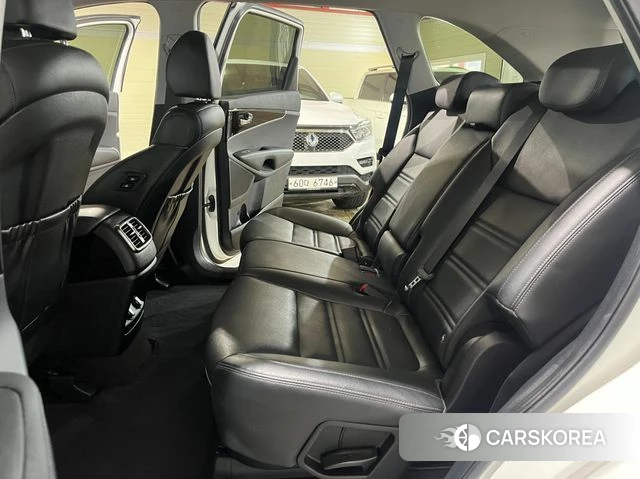 Kia The New Sorento 2018 Белый из Кореи, фото 6