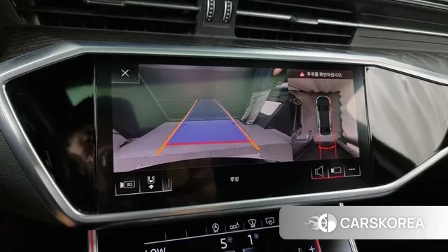 Audi A6 (C8) 2019 Черный из Кореи, фото 6