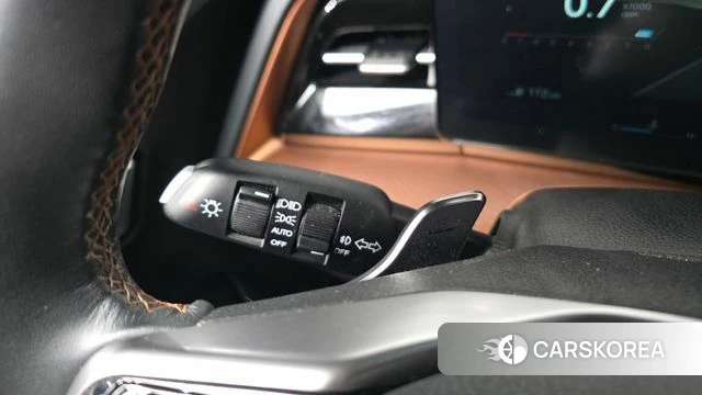 Ssangyong The New Torres 2024 Белый из Кореи, фото 6