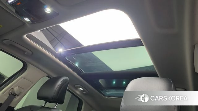 Kia Sportage 5th Generation 2021 Серый из Кореи, фото 6