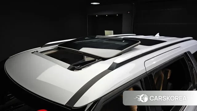 Kia Carnival 4th generation 2021 Серебряный из Кореи, фото 6