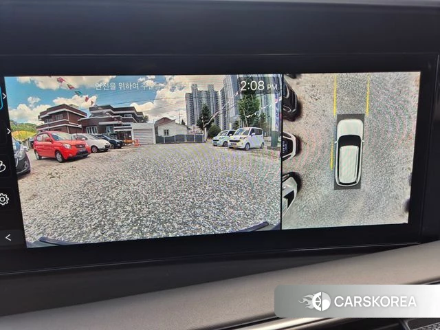 Hyundai Palisade (LX3) 2025 Серый из Кореи, фото 6