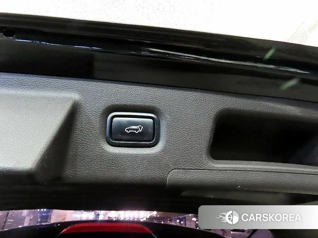 Hyundai Santa Fe TM 2018 Черный из Кореи, фото 6