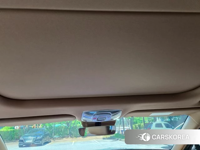 Genesis G80 (RG3) 2024 Белый из Кореи, фото 6