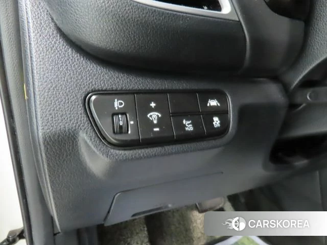 Kia Seltos 2019 Белый из Кореи, фото 6