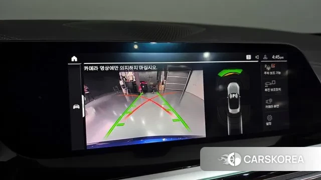 BMW Z4 (G29) 2022 Синий из Кореи, фото 6