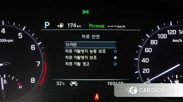 Genesis G80 2018 Черный из Кореи, фото 6