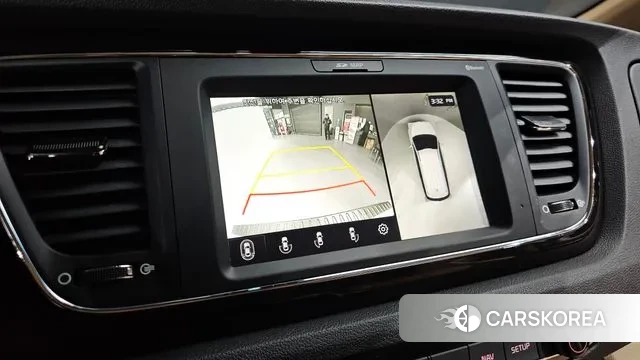 Kia The New Carnival 2020 Белый из Кореи, фото 6