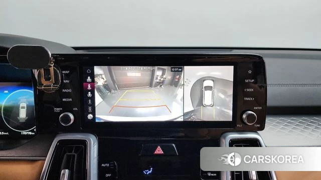 Kia Sorento 4th Generation 2020 Белый из Кореи, фото 6